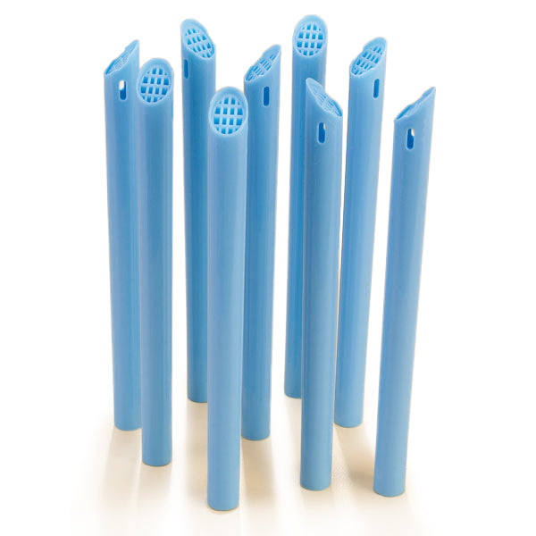 Plasdent 8058 Screen-Vent High Volume Evacuation Aspirators 6 Plasdent 8058 Screen-Vent High Volume Evacuation Aspirators 6